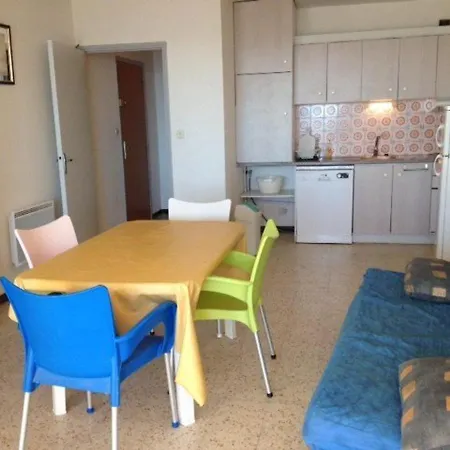D'agde, 3 Pieces, 6 Personnes - Fr-1-423-180 Le Grau-dʼAgde