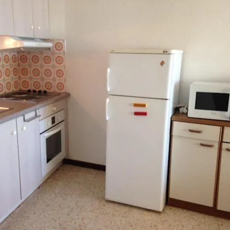 D'agde, 3 Pieces, 6 Personnes - Fr-1-423-180 *